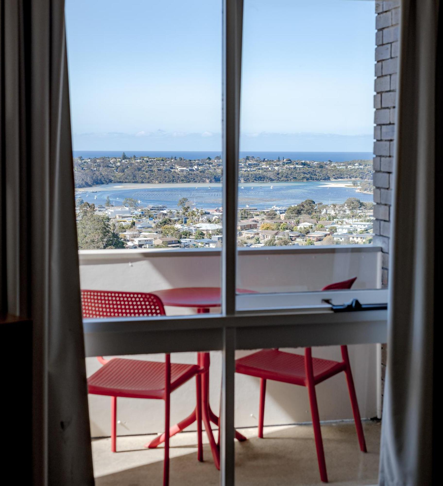 Hillcrest Merimbula Exterior photo